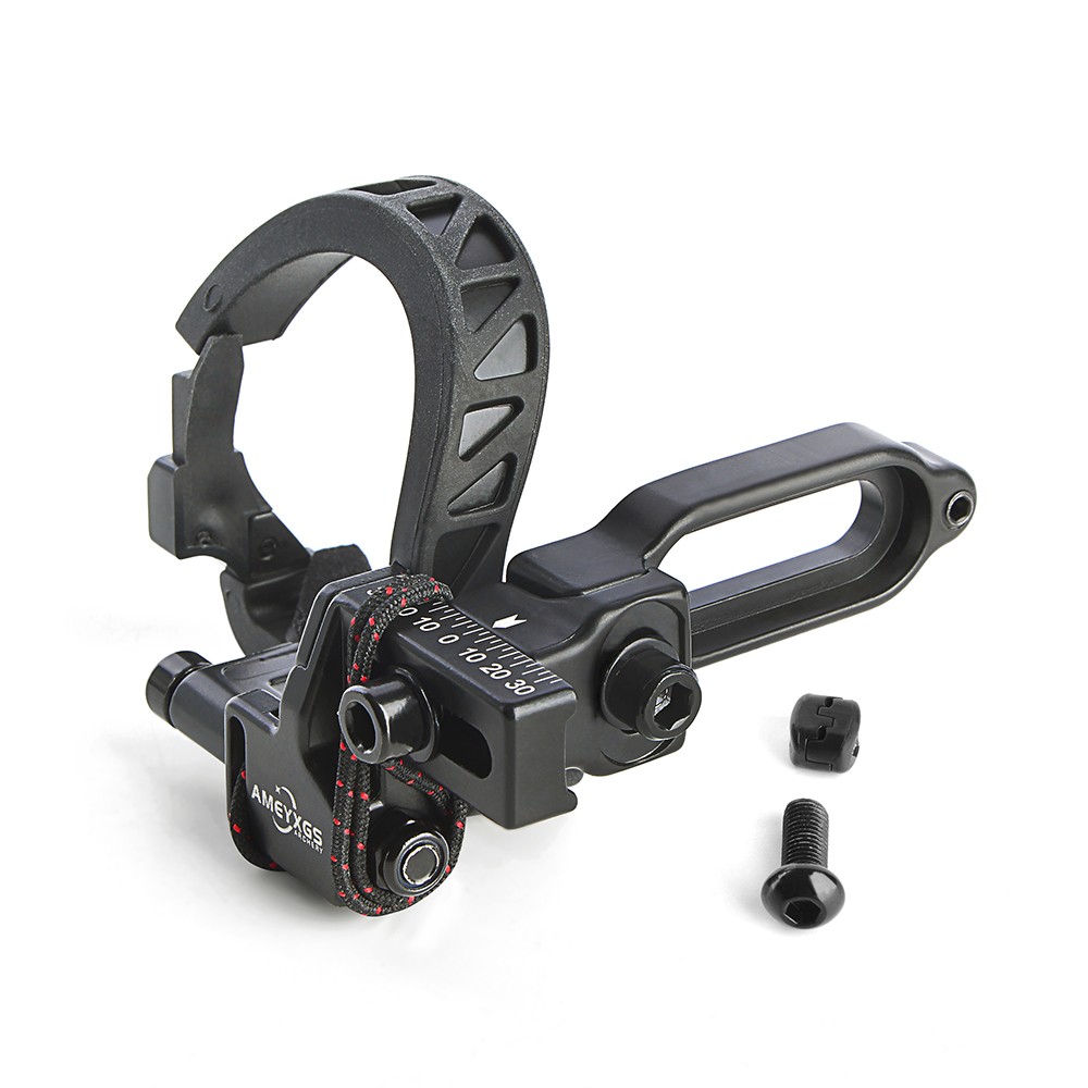 Compound Bow Drop Away Arrow Rest Fall Micro Adjust Archery Hunting RH Left Hand