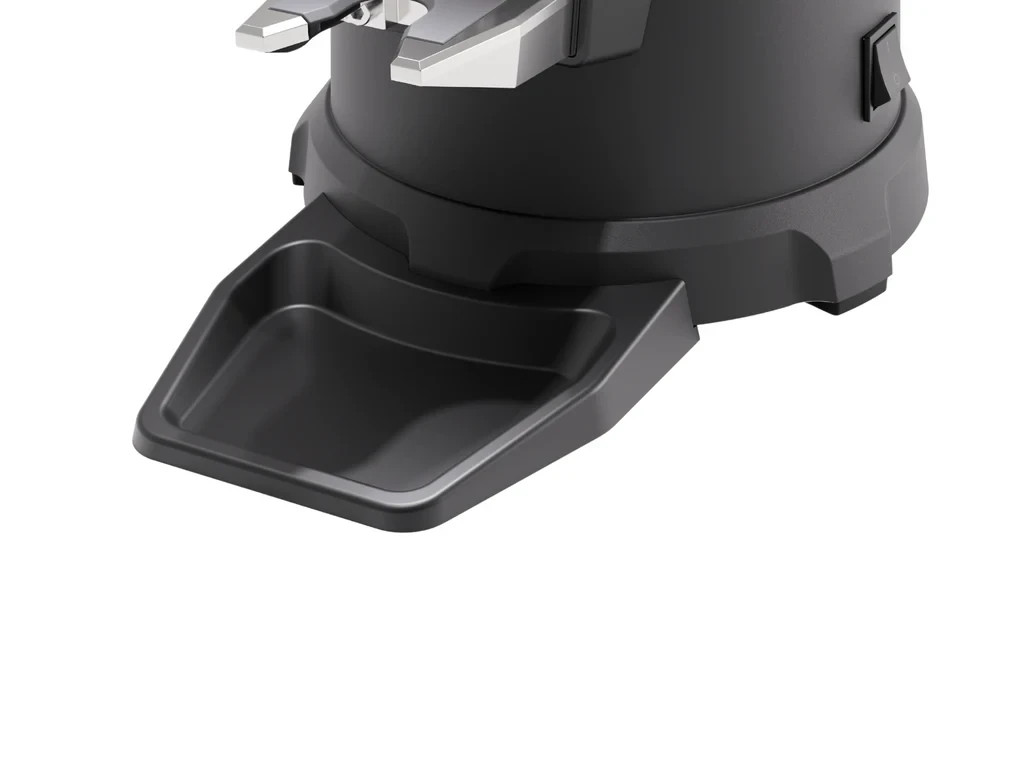 Macap Supra 83 Touch On Demand Precision Espresso Coffee Grinder 83 mm
