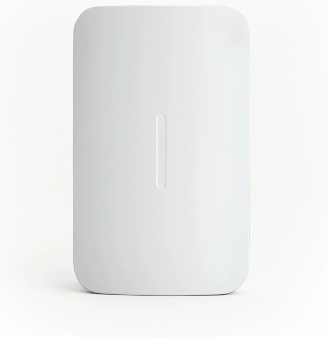 simplisafe temperature sensor