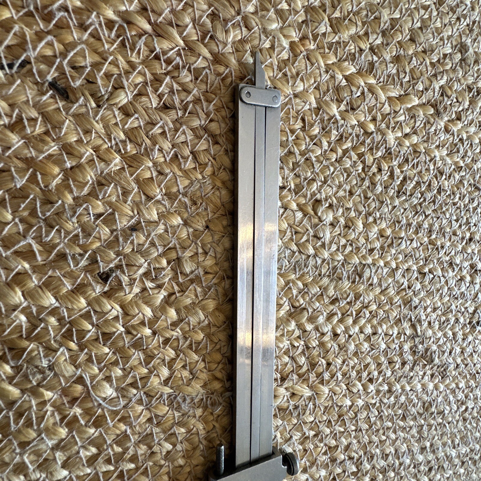 Fowler 7” Caliper