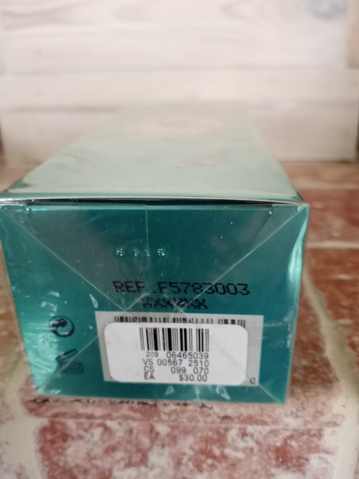 Anna Sui Secret Wish BODY LOTON - 6.8 fl. oz - New in Box