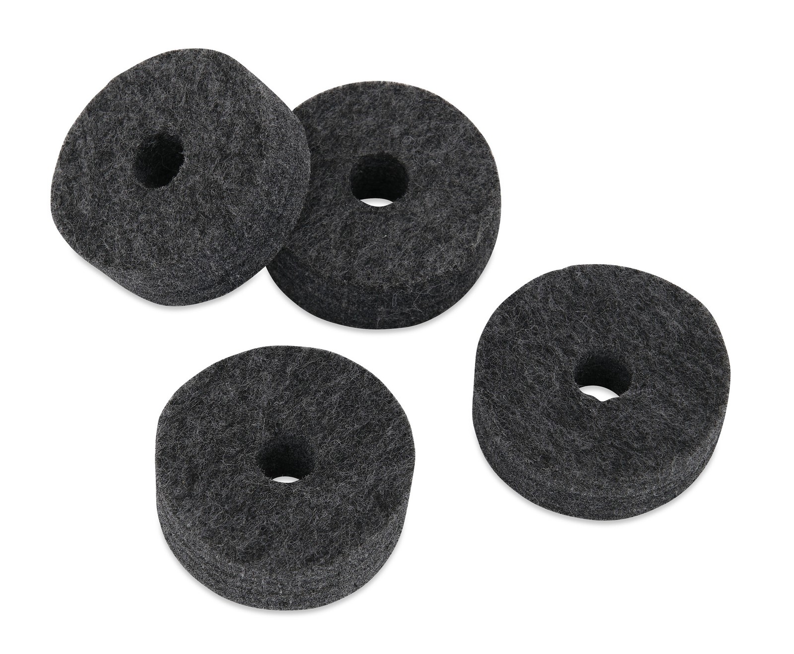PDP - PDAX488504 - Cymbal Felts, Short, 4Pk