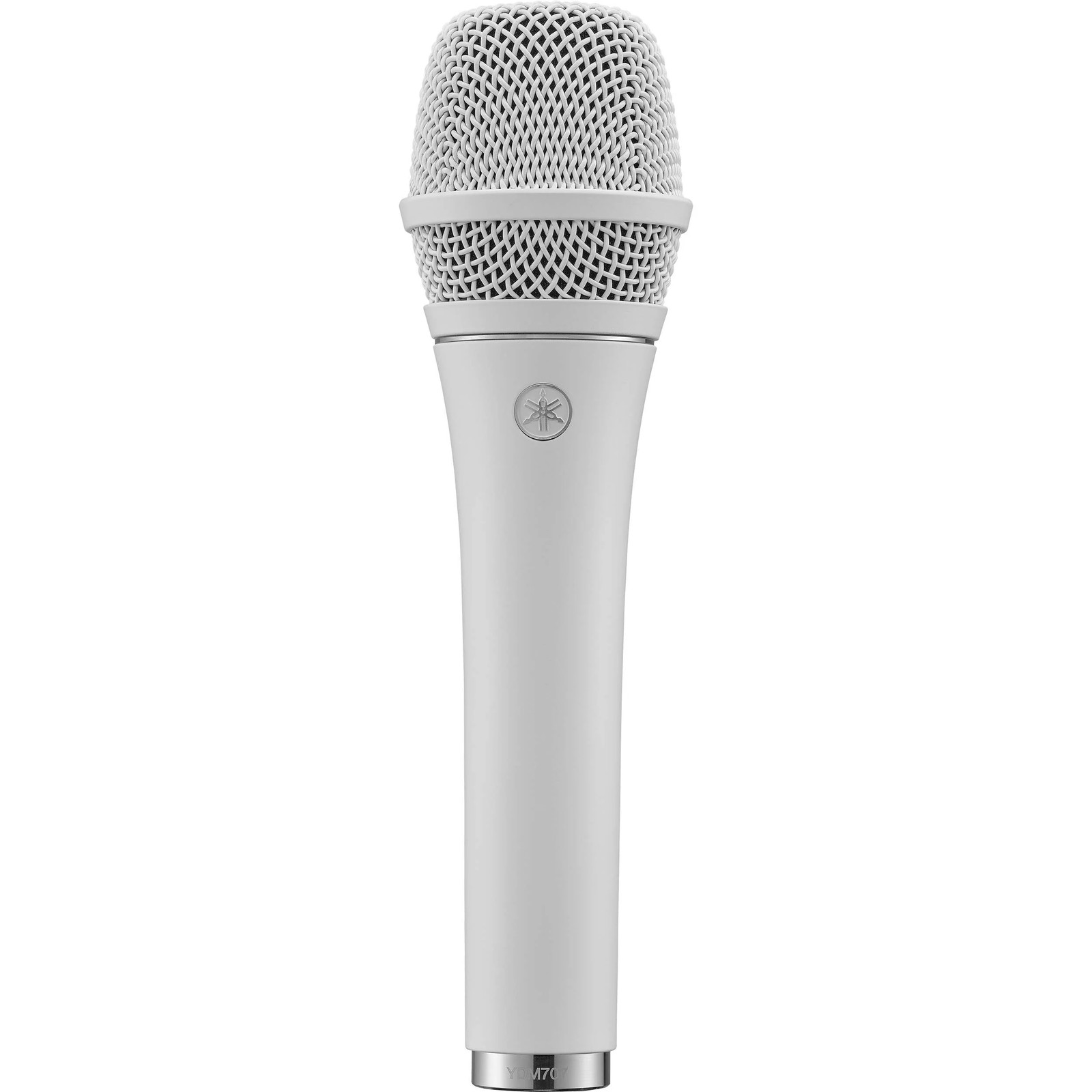 Yamaha YDM707 Dynamic Microphone - White