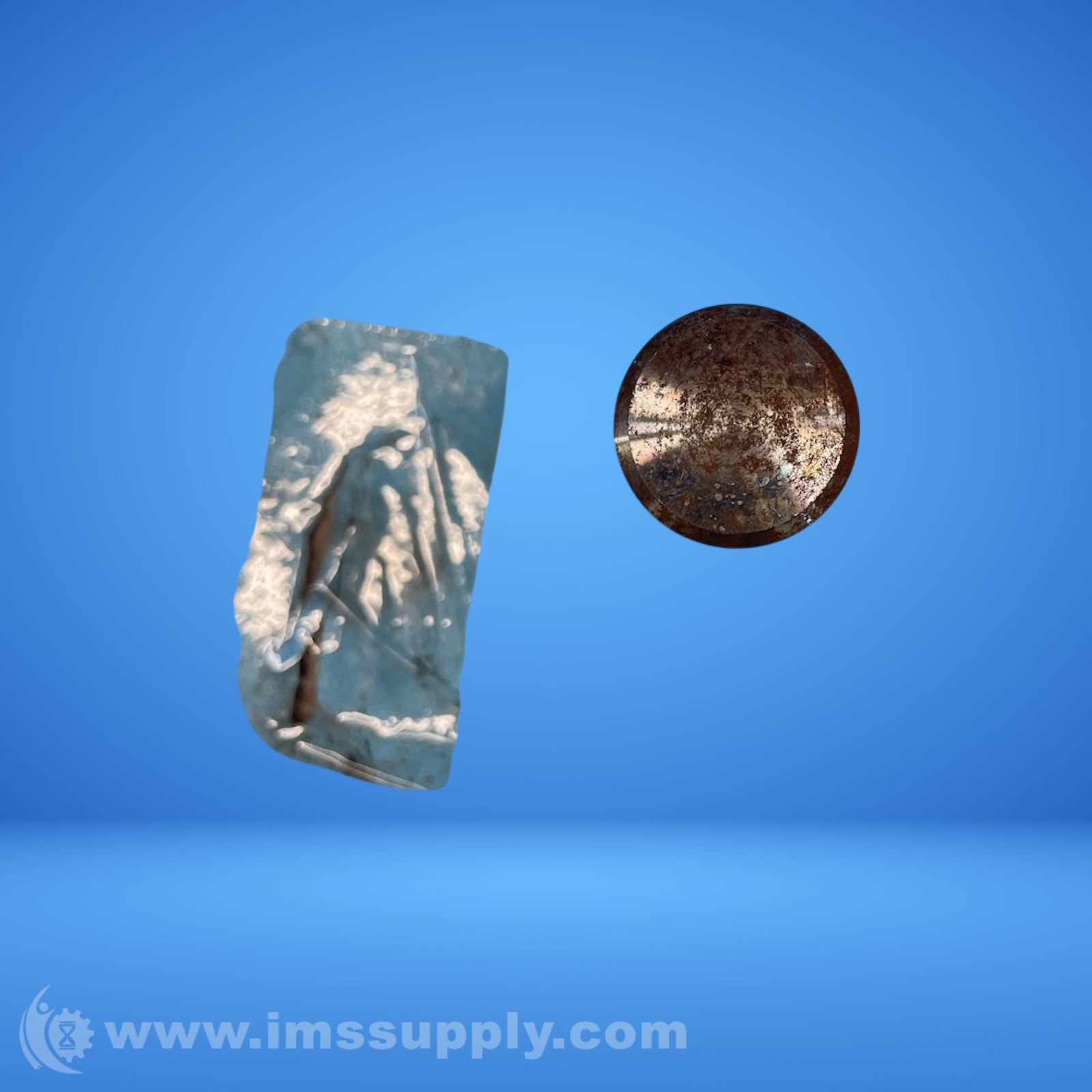 Hydraulic Shock Absorber USIP