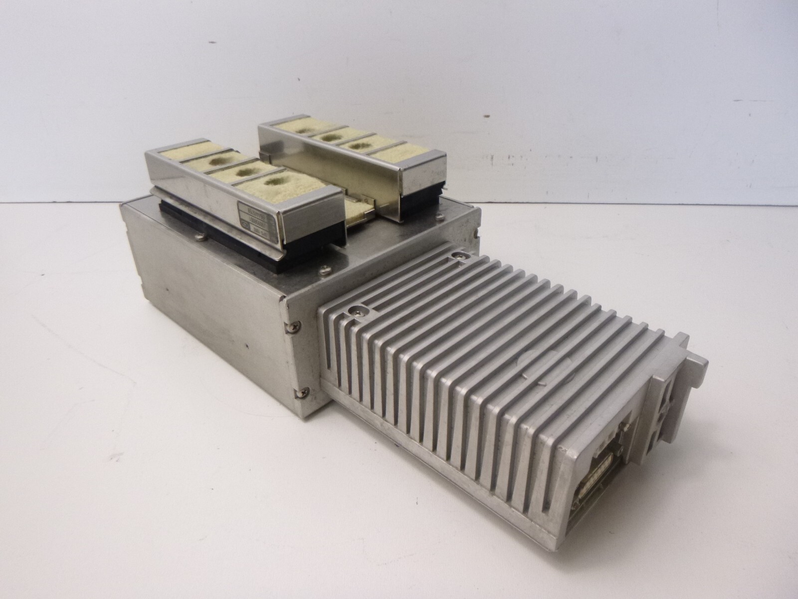 G+D Giesecke & Devrient GmbH Messteil-E-teilmontiert 186444041 DIS BSP 1000