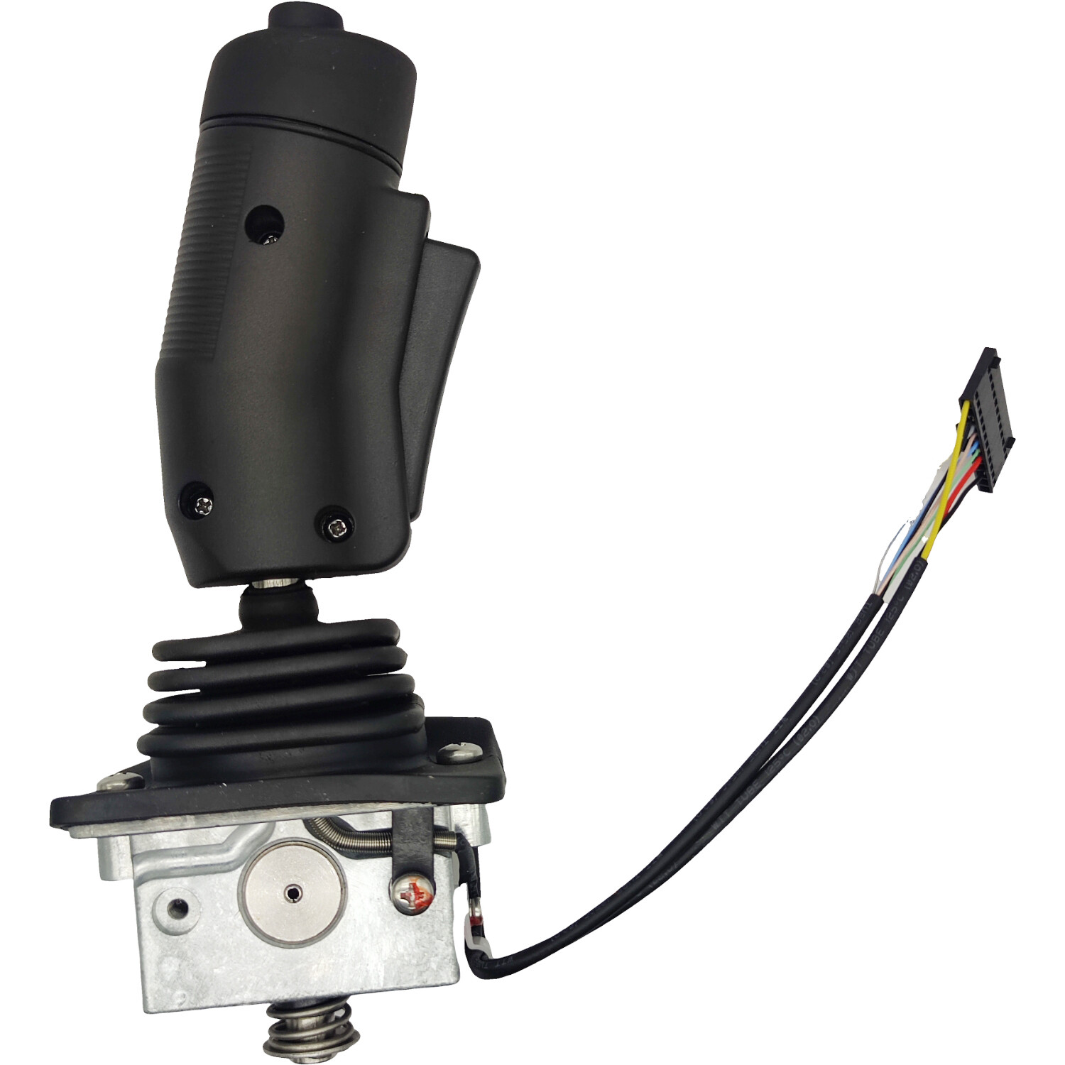For Genie Scissor Lift Gen 6 Joystick Controller Single Axis 137634 137634GT