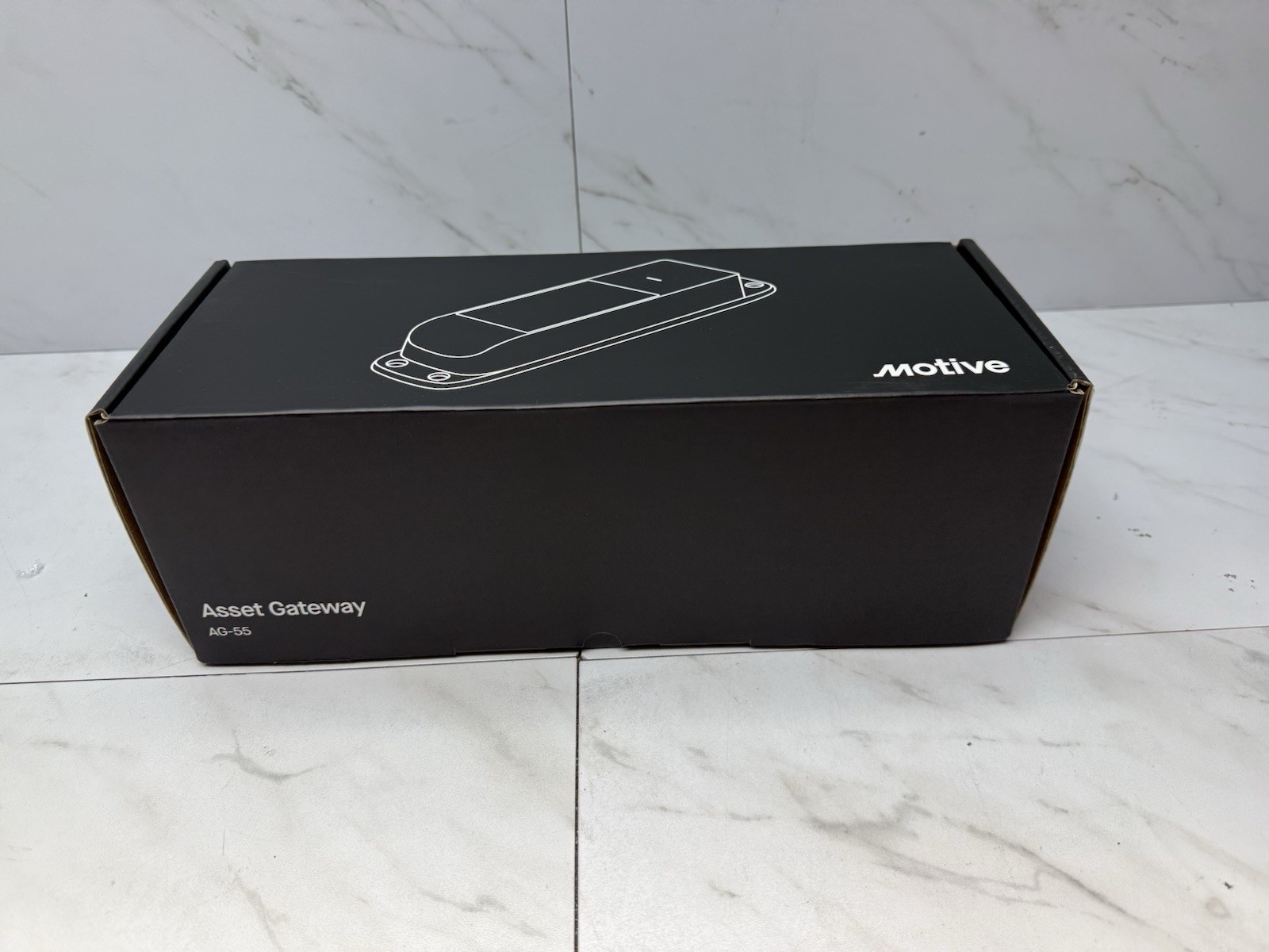 Motive AG-55 Asset Gateway Assembly NEW
