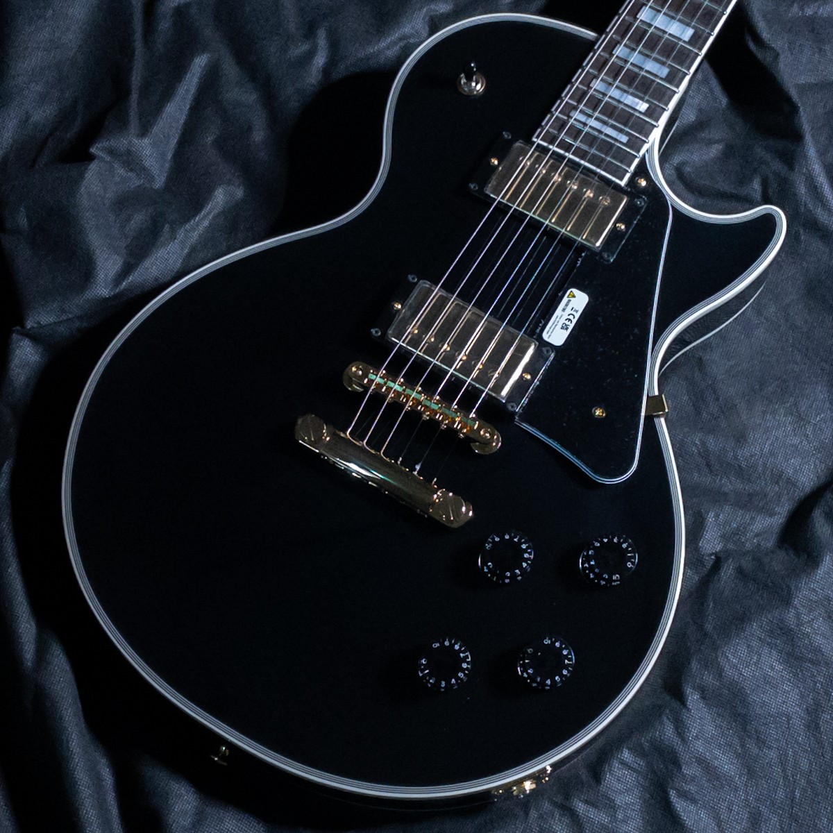 FUJIGEN Neo Classic NLC200EMH BK 2022