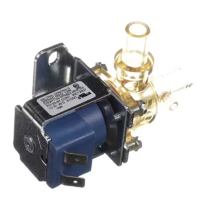 Wilbur Curtis 70135-67 Dump Valve 200V 60HZ 12W