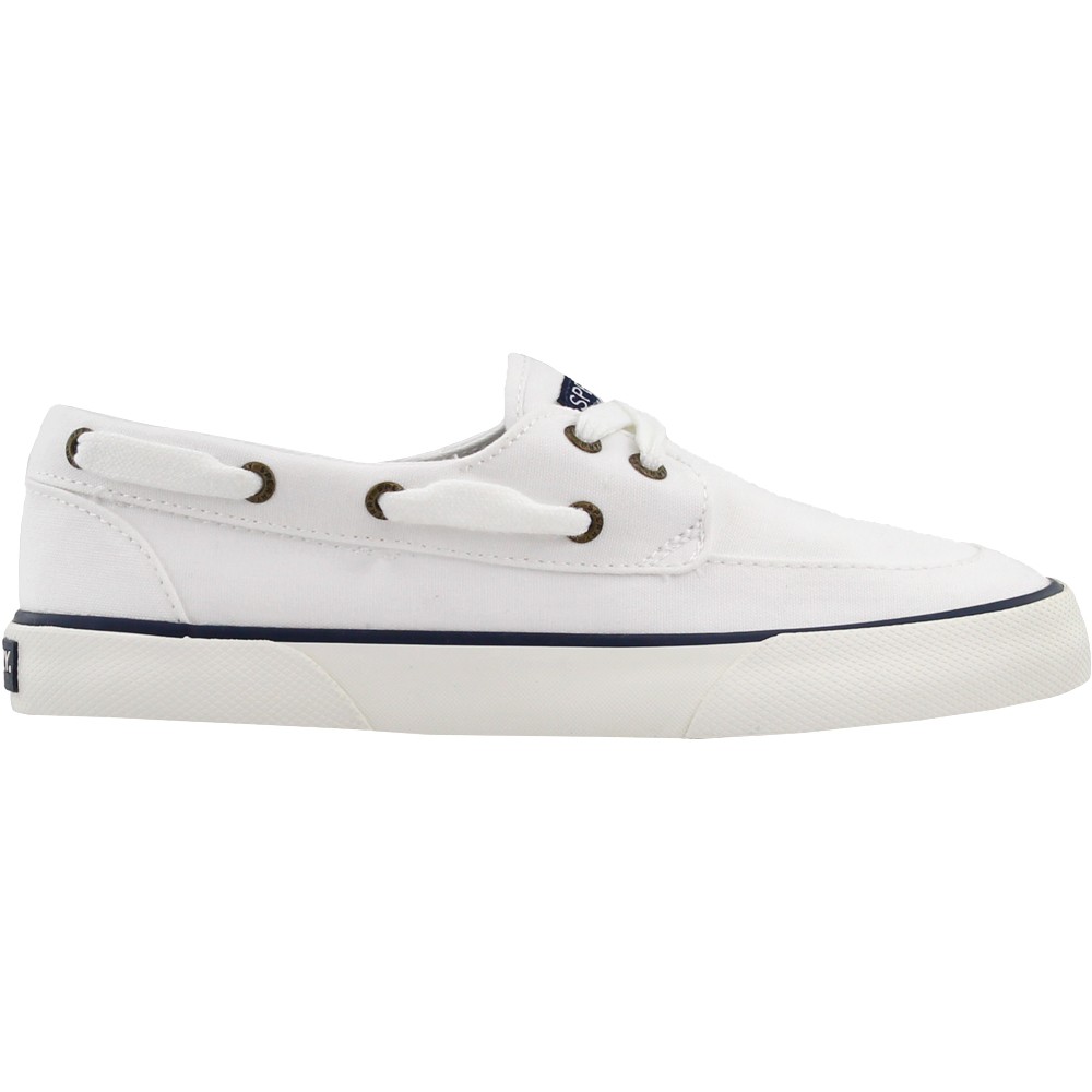 Sperry Pier Boat Jewel Slip On  Womens Size 6 B Sneakers Casual Shoes STS83186