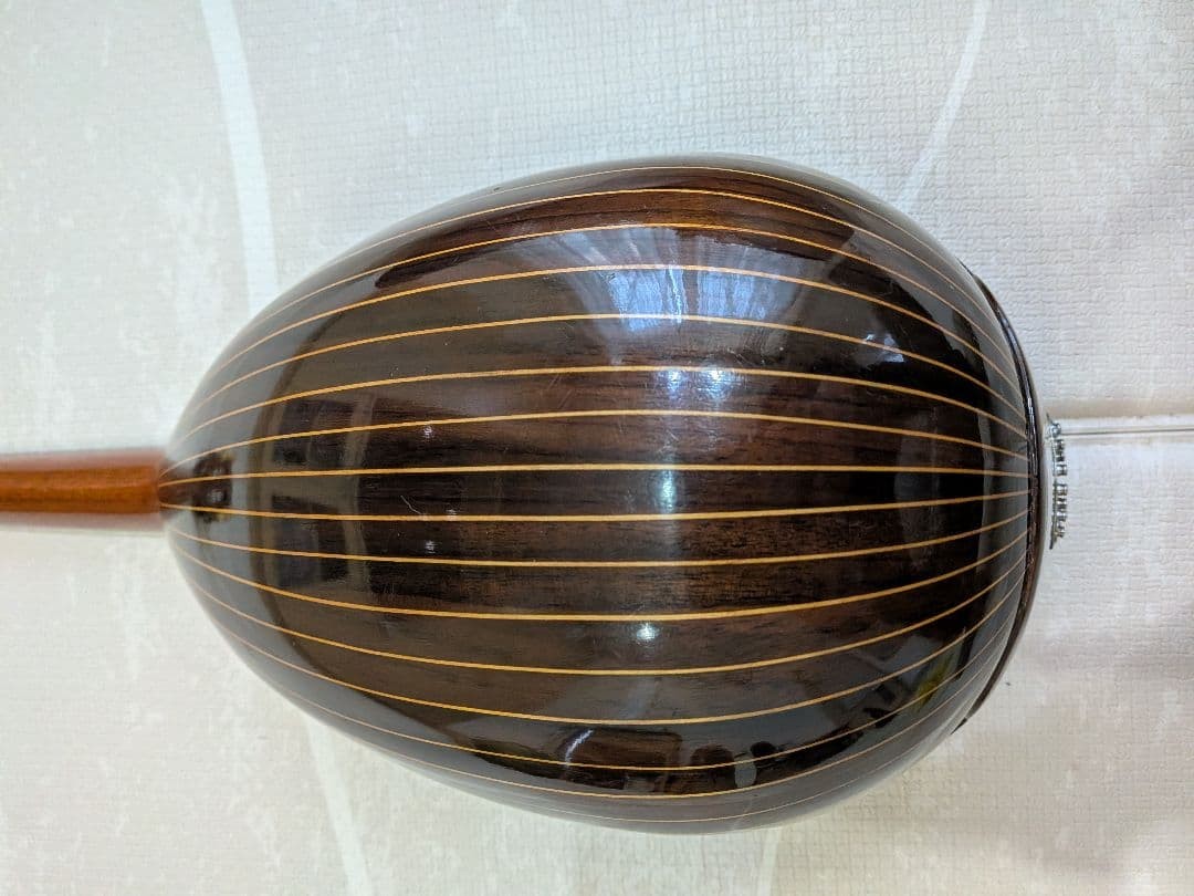 SUZUKI Violin Mandolin No.230 1970