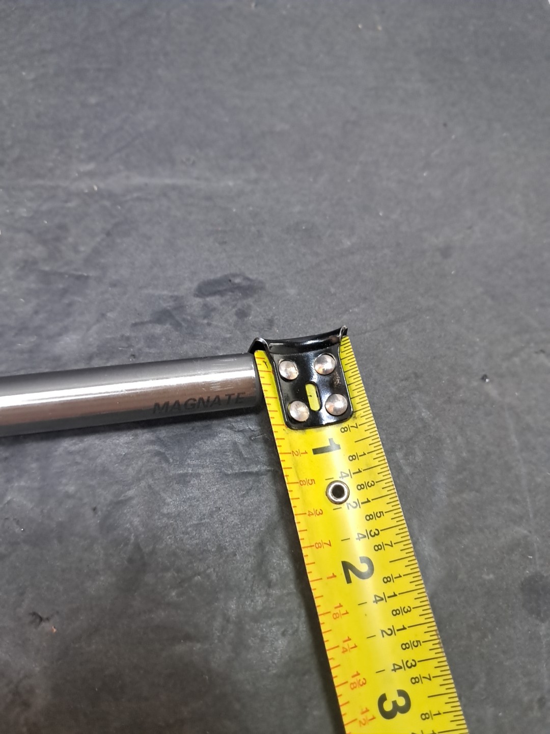 ❤️ Magnate 1173 Side Face Inlay Router Bit