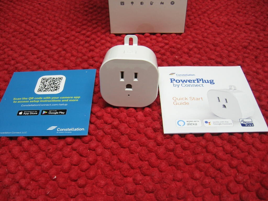 ELZO Smart Switch