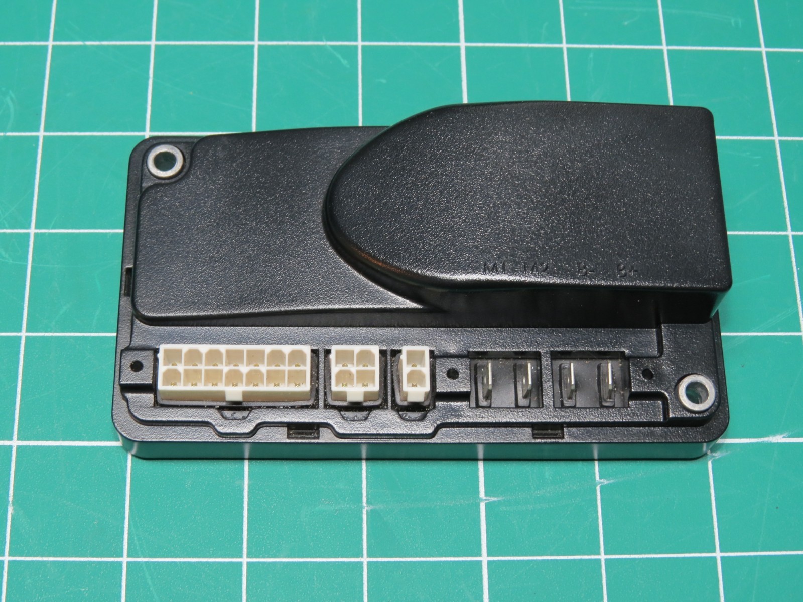 OEM Drive Medical Scout Scooter 1212-2202 45 amp Controller