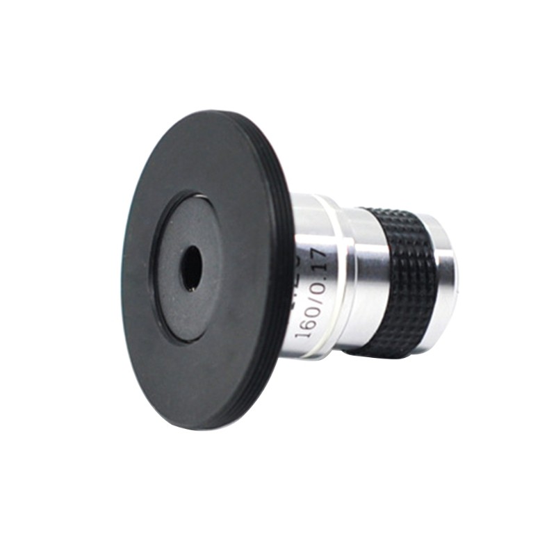 Microscope Objective Thread Transfer to M42 x0.75 / M42x1 Adapter