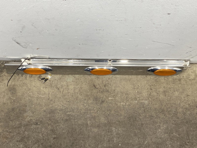 2020 Peterbilt 579 Cab Exterior Trim Panel (785-11103)