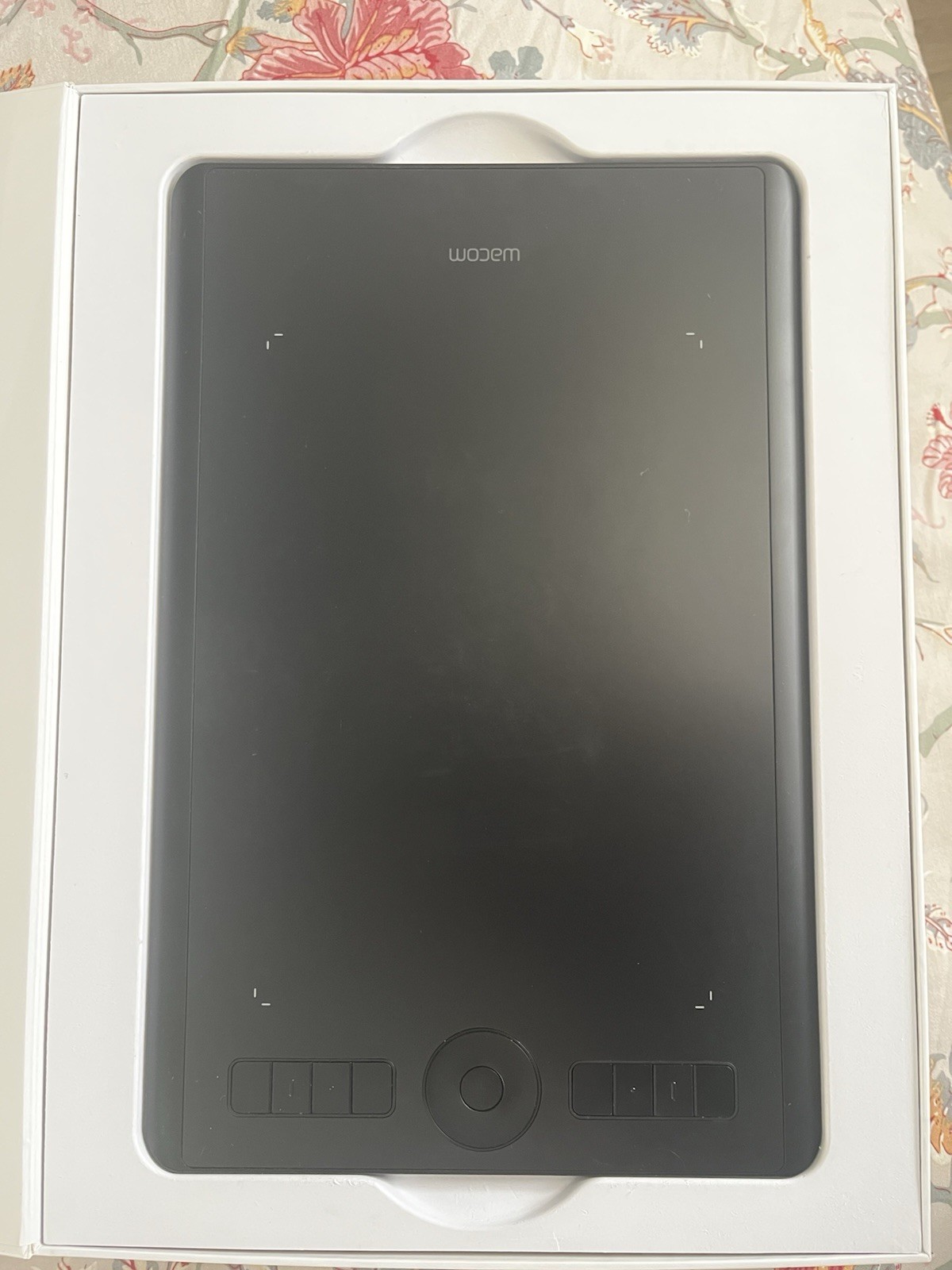 Wacom Intuos Pro Medium – Paper Edition