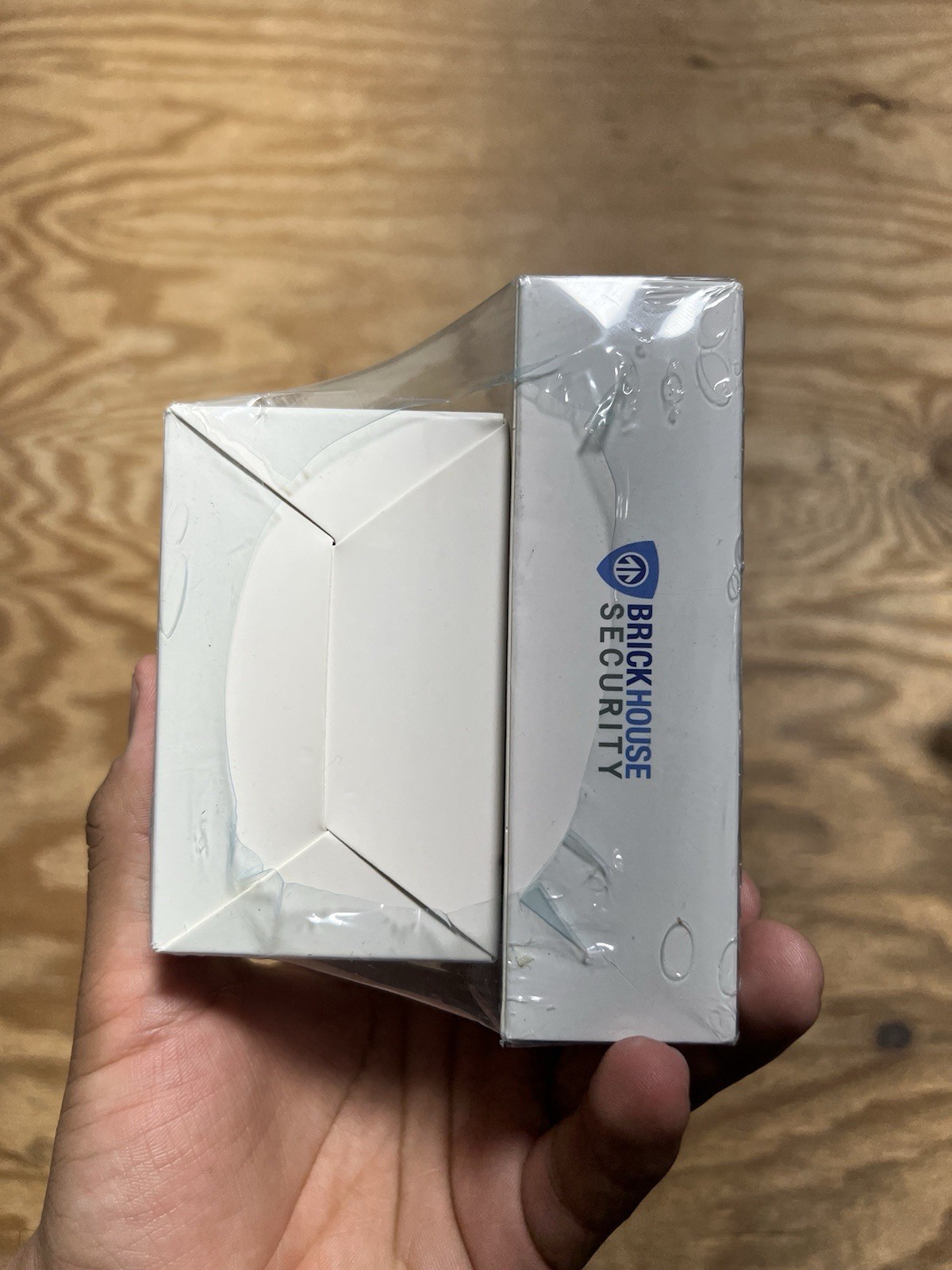 Brickhouse security Spark nano 7 , 4G Micro GPS Tracker