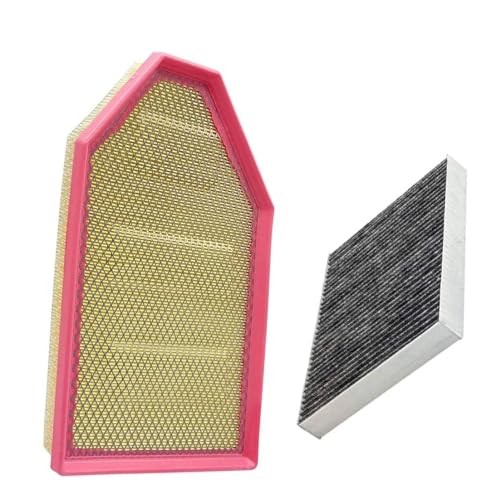 Comb Engine Cabin Air Filter for 300 (2023-2011),CHALLENGER (2023