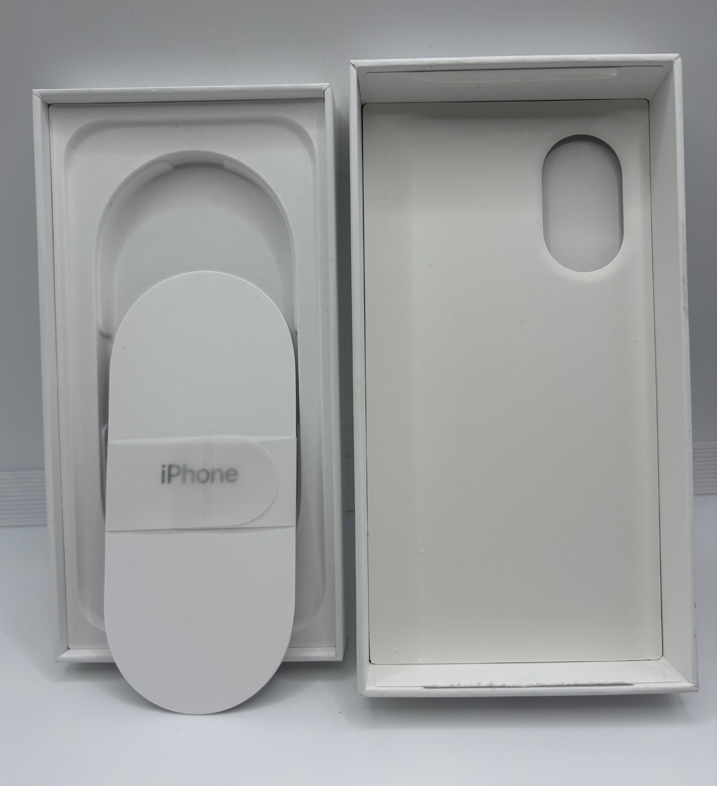 Apple iPhone 16 BOX ONLY Good Condition