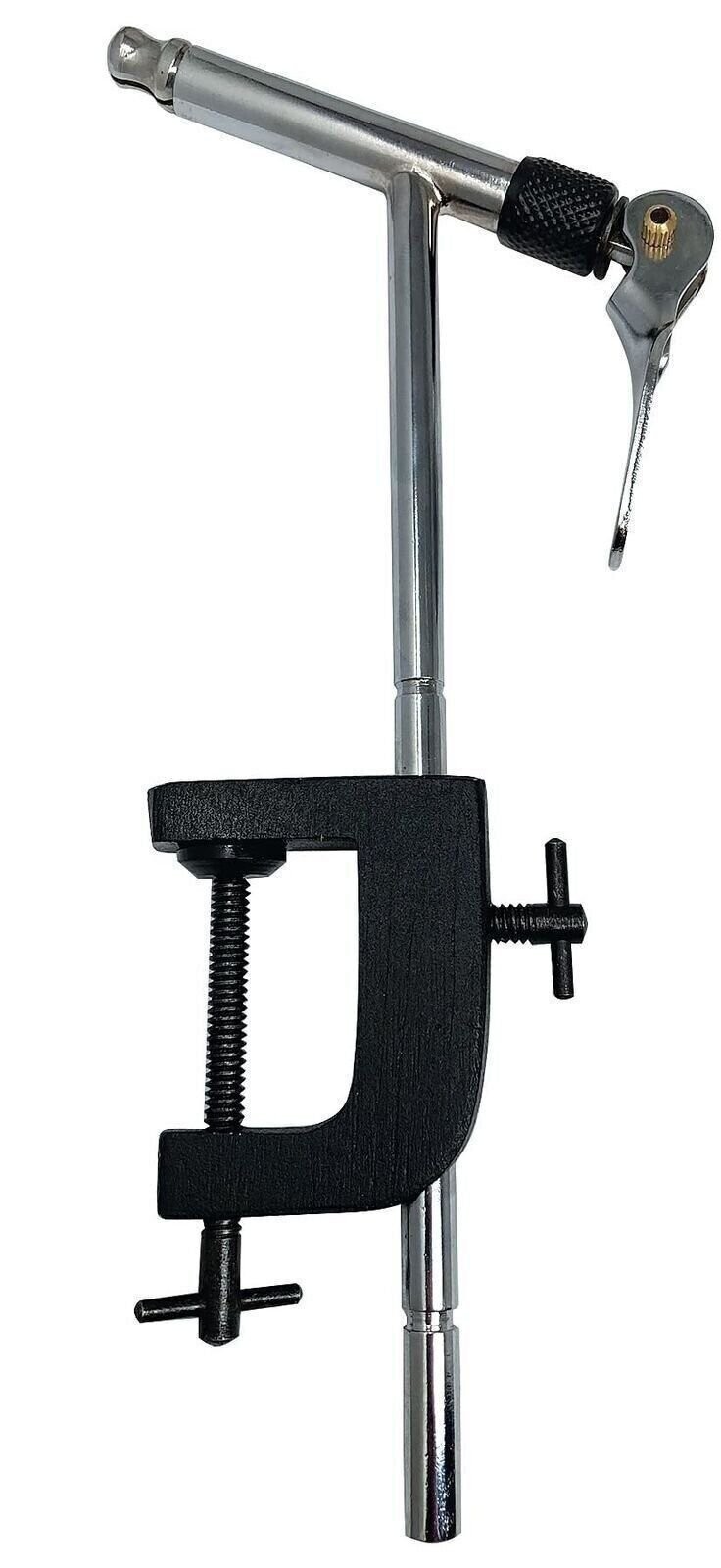 CREATIVE ANGLER - 360° Rotary Fly Tying Vise, Essential Fly Tying Tool for...