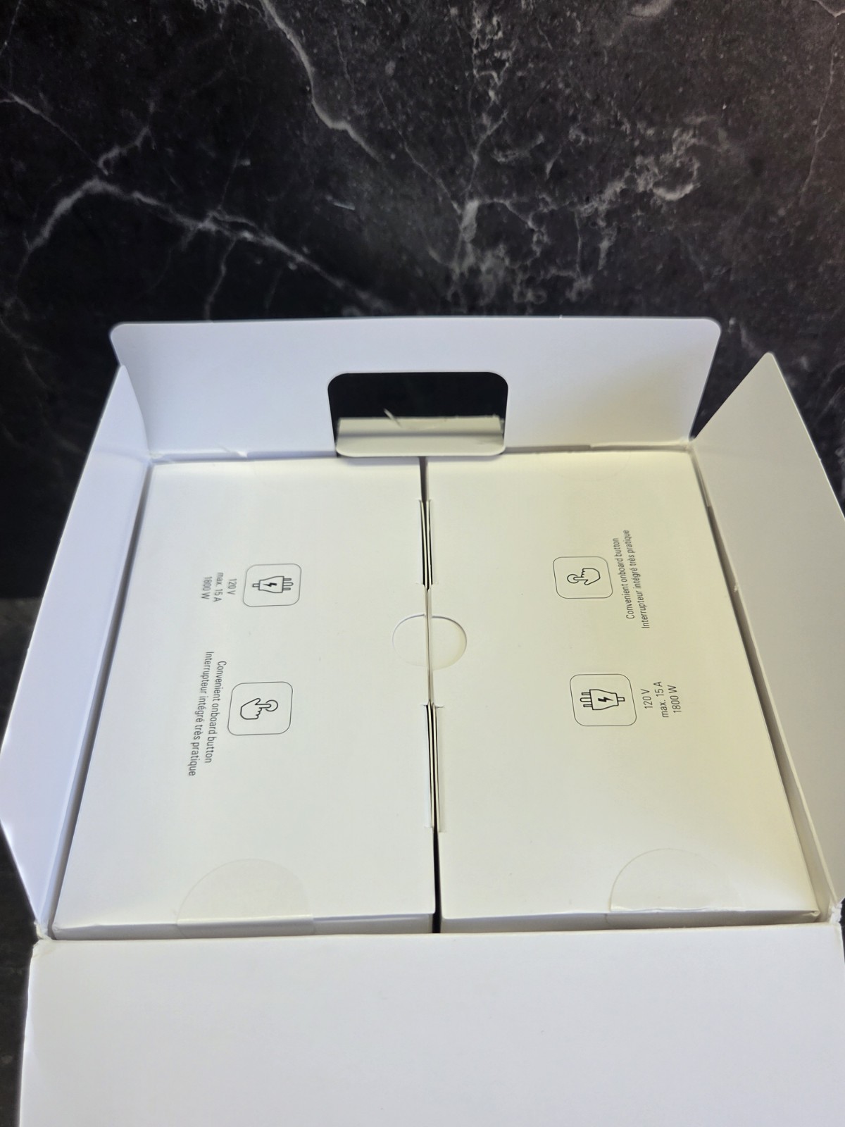 Eve Energy (Matter) 2-pack Smart Plug