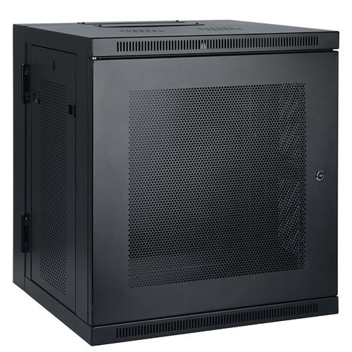 Tripplite SRW12US 12U Wall Mount Rack Enclosure 19"