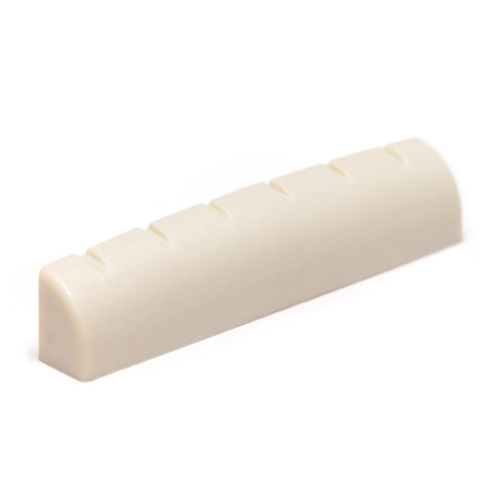 Graph Tech TUSQ Slotted Nut for Epiphone Left-Handed/Lefty Guitar, PQ-6060-L0