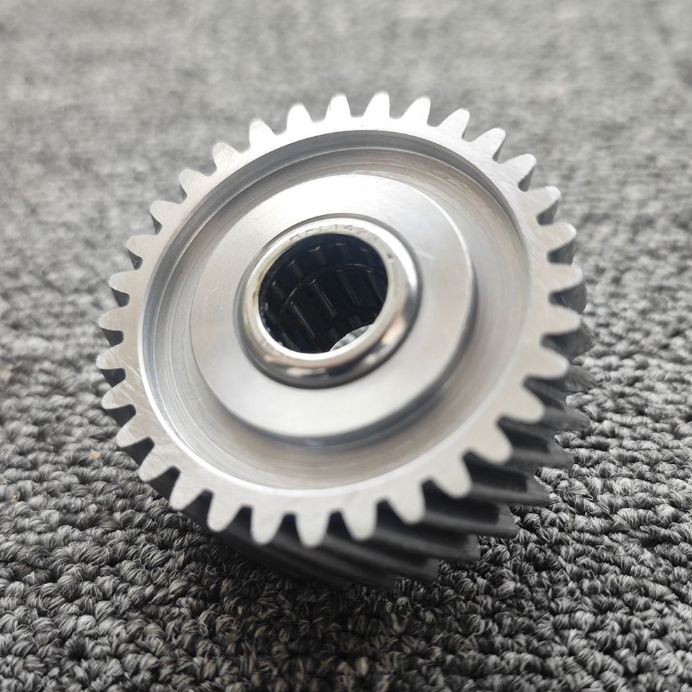 Enhanced Durability Metal Gear for Bafang Midmounted Motor For BBS0102B HD