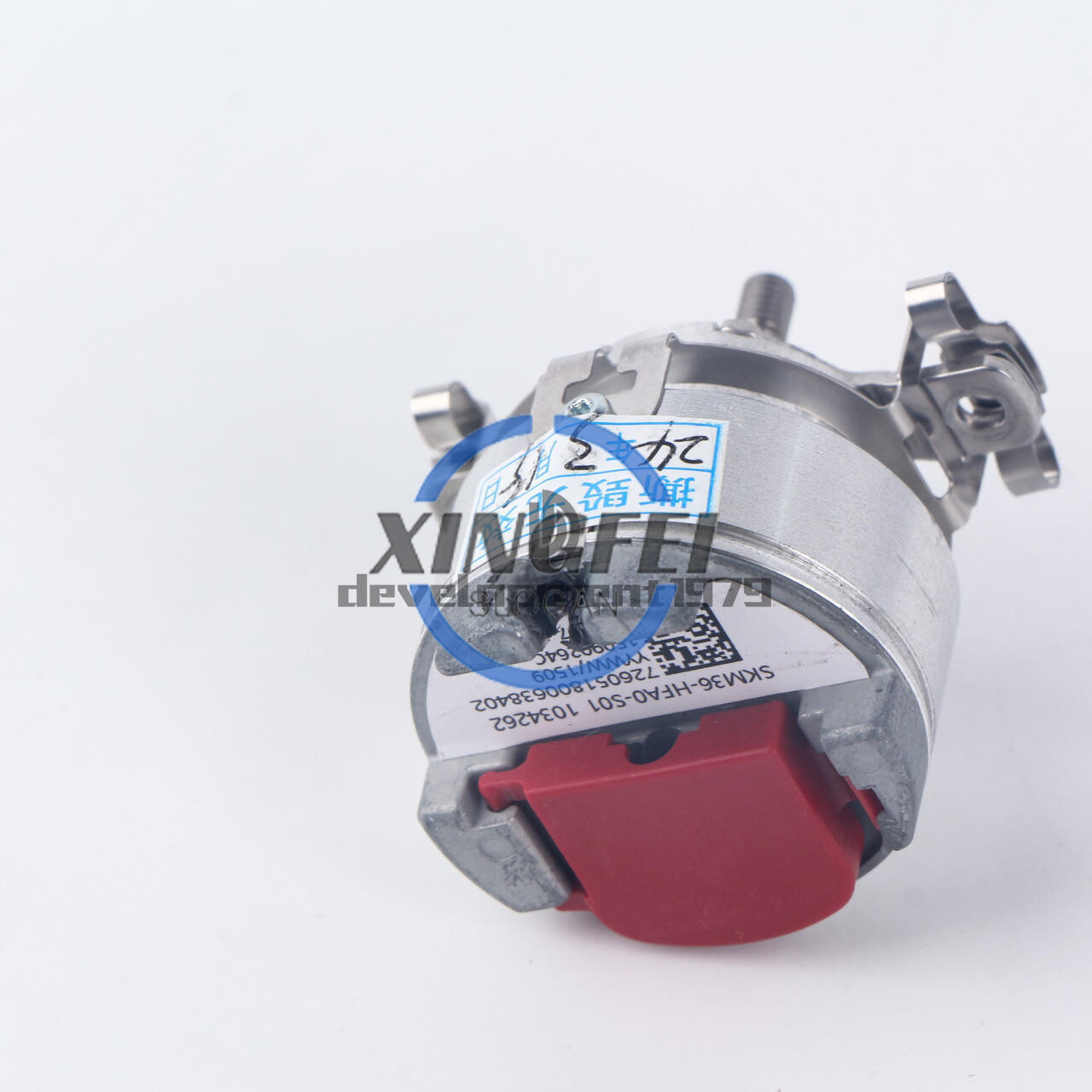 1PCS SICK USED SKM36-HFA0-S01 1034262 encoder