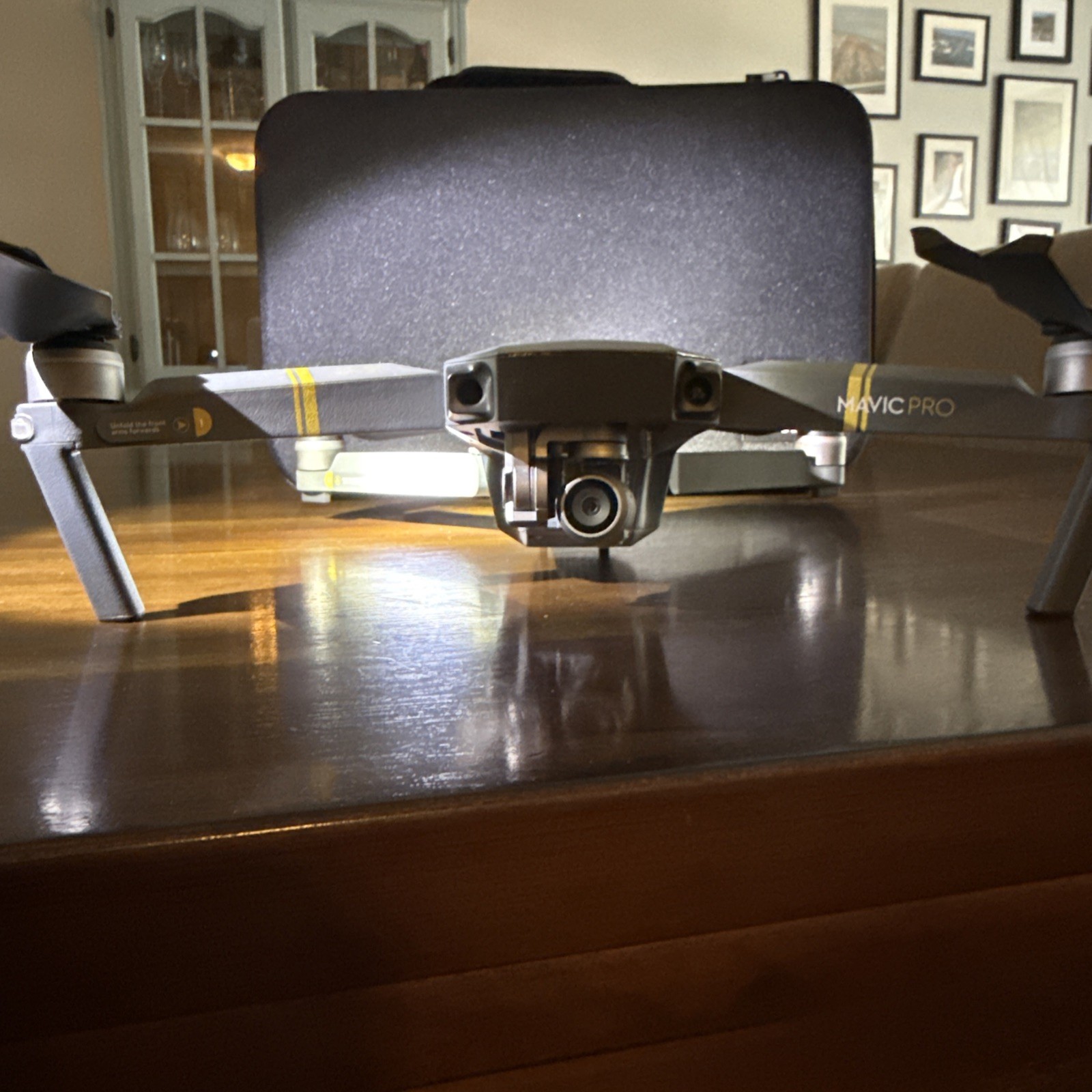DJI Maverick Pro