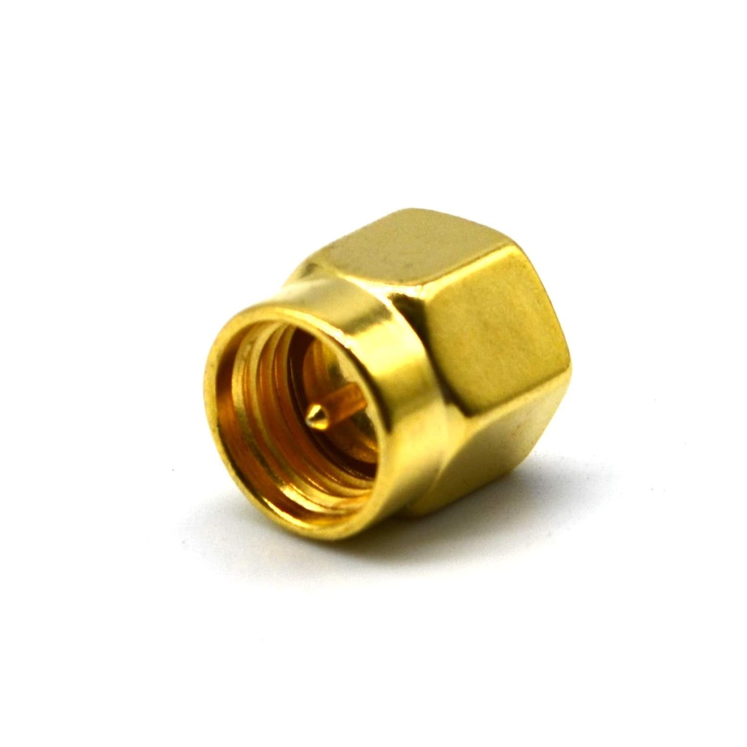 Versatile SMA Calibration Kit for NanoVNA Models - Accurate RF Testing Tools