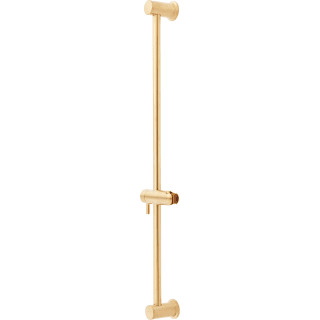 Signature Hardware 476856 - Slide Bars Shower Accessories