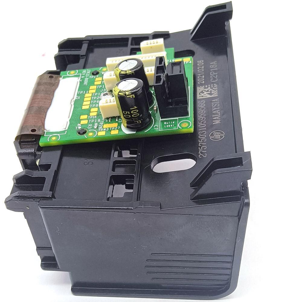 CQ163-80060 Printhead 934 935 Fits For HP Officejet Pro 8025e 6230 6978 6670