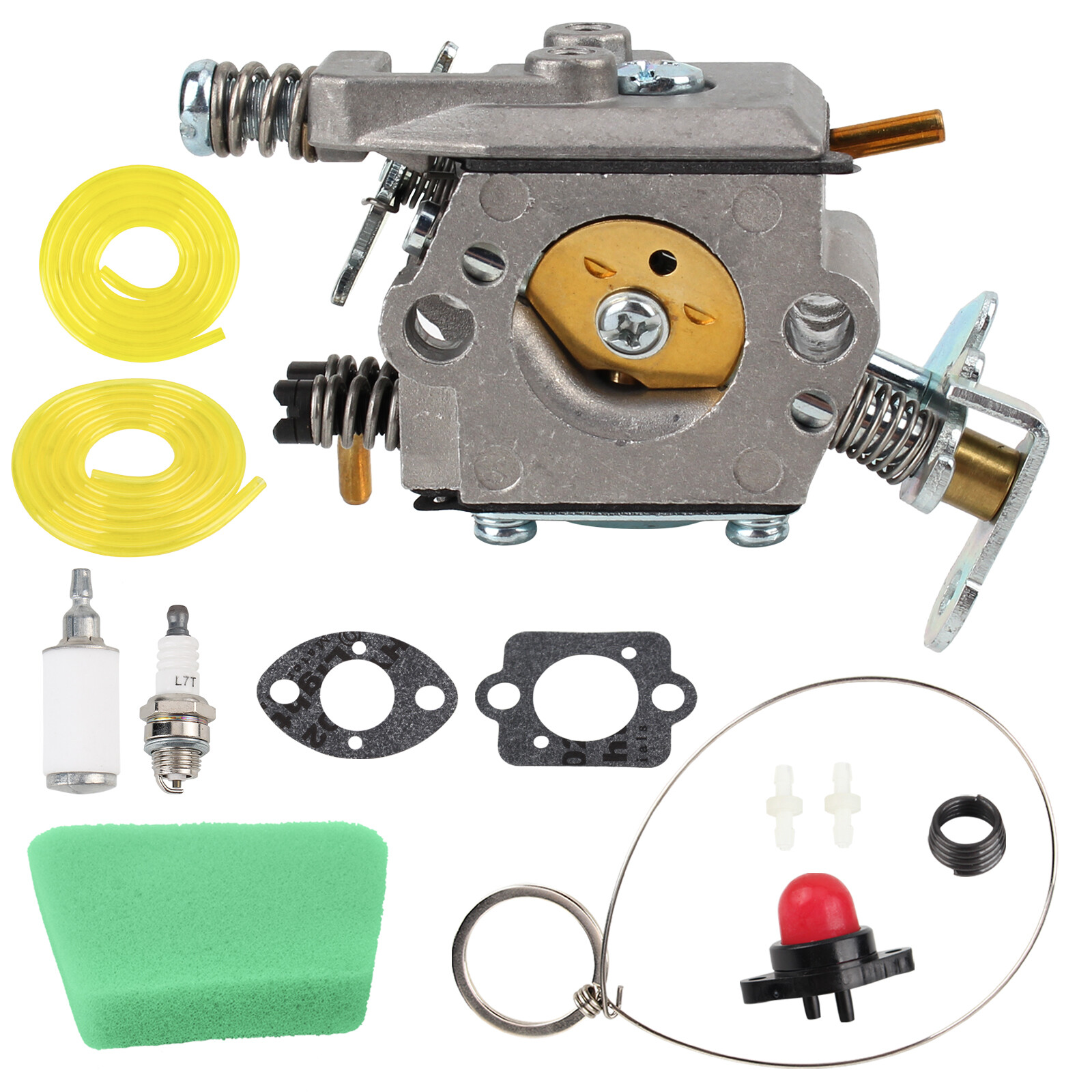 Craftsman 358350370 358.350370 36cc 16'' Gasoline Chain Saw carburetor carb