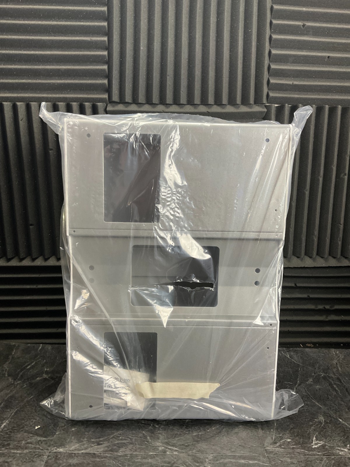 Capsa Healthcare V6 Technology Cart Mounting Component CPU V6TC 🇺🇸✨🇺🇸✨