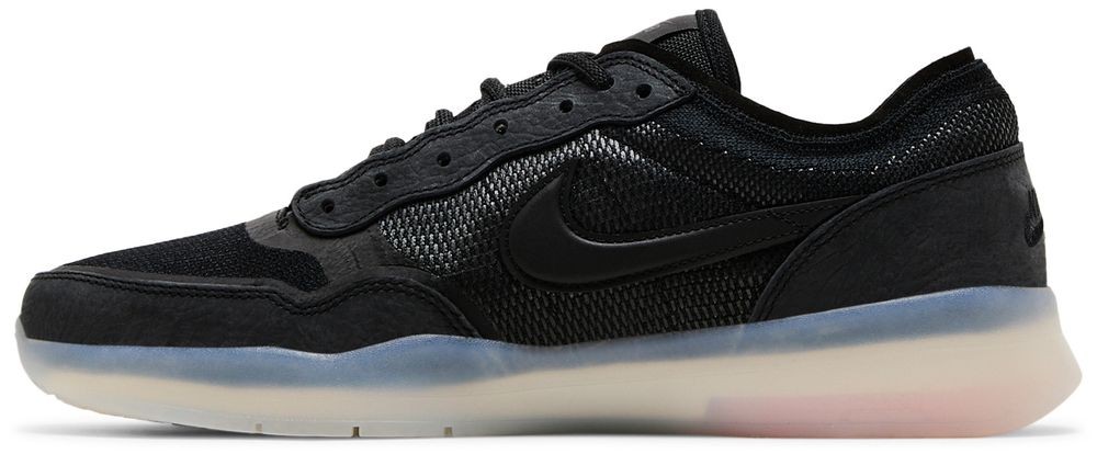 Nike PS8 SB 'Black Clear' Mens US 13 Blue Skateboard Sneakers Shoes New ☑️