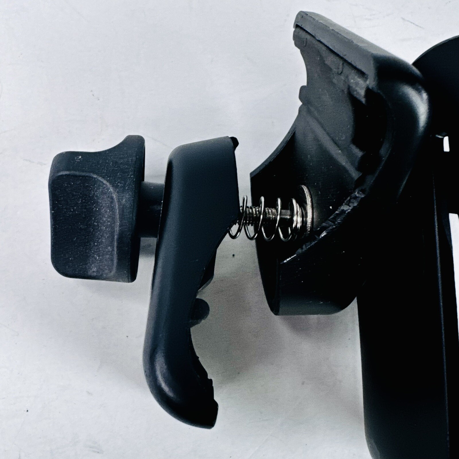 Wheelchair Walker Cup Holder Bottle with Mount Adjustable
