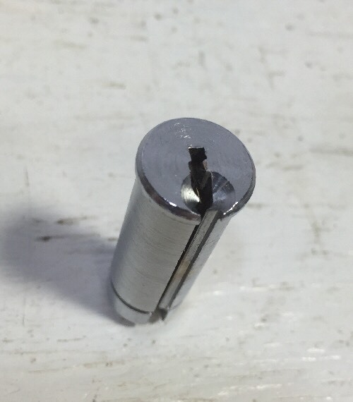 Yale Y1 GA 6pin Plugs, Older Style