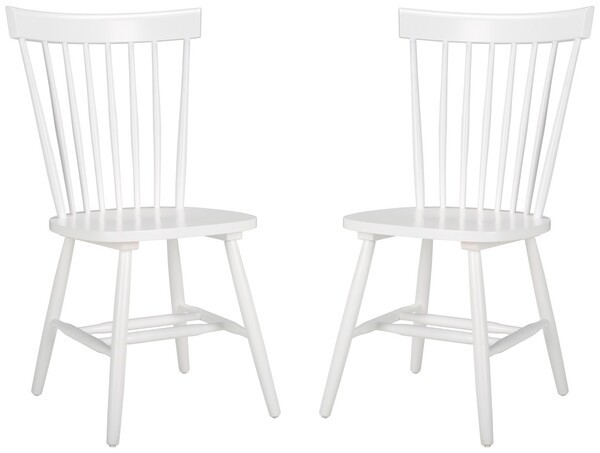 Safavieh PARKER SPINDEL SIDE CHAIR, Reduced Price 2172773482 AMH8500A