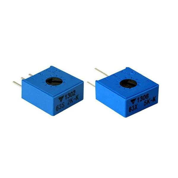4Pcs M63P105KB30T607