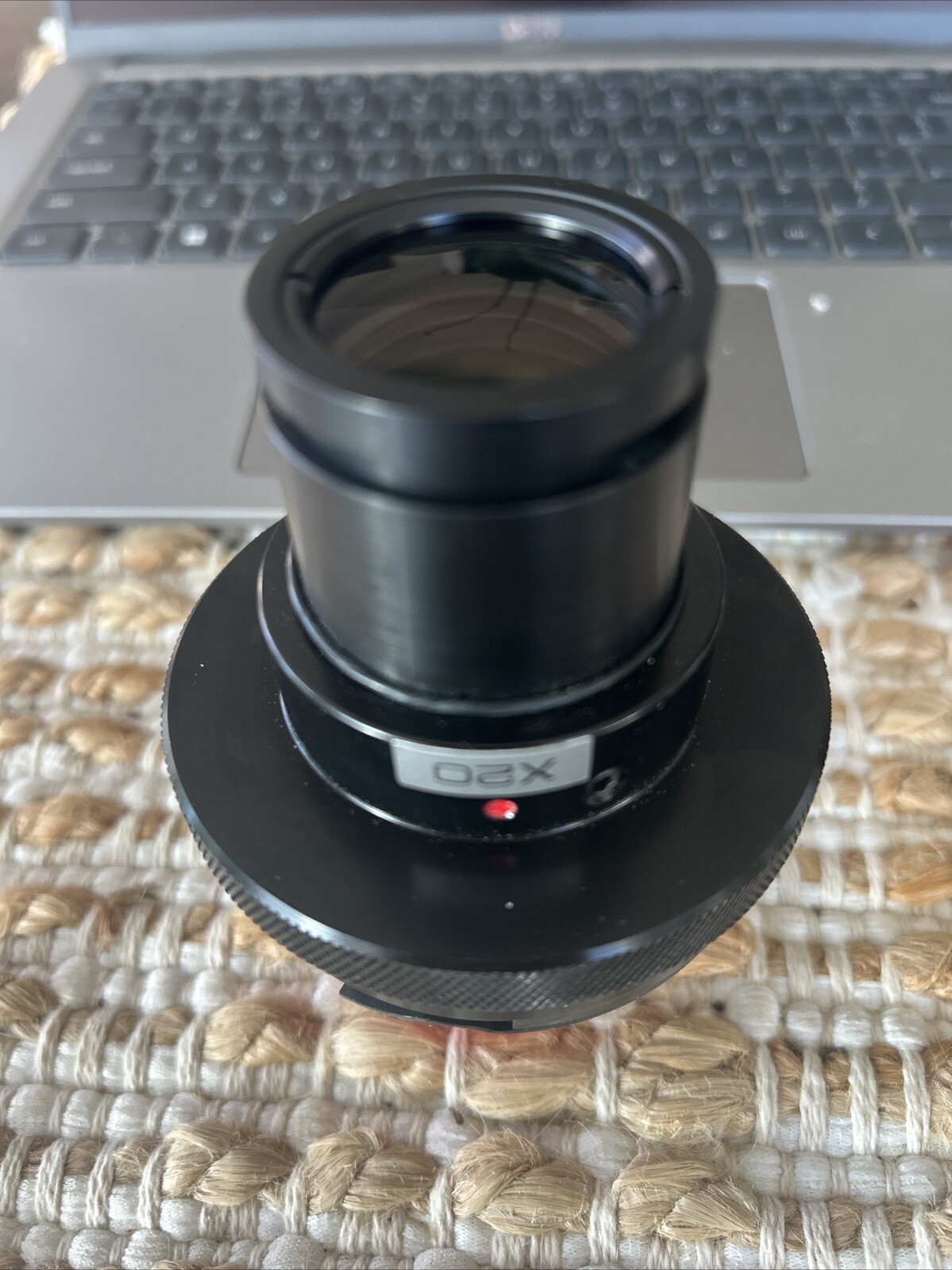 ✅ QIOPTIQ X20