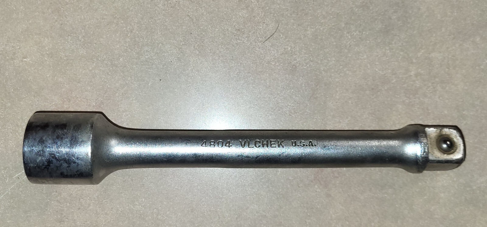 VLCHEK 3/4" Drive #4804 8" Extension - USA