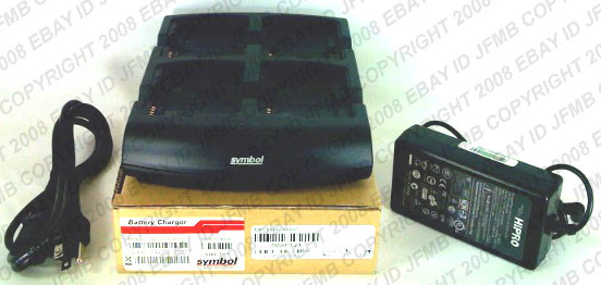 Symbol Motorola SAC7000-4000CR SAC7X00-400CES SAC7X00-401CES SAC7X00-4000CR