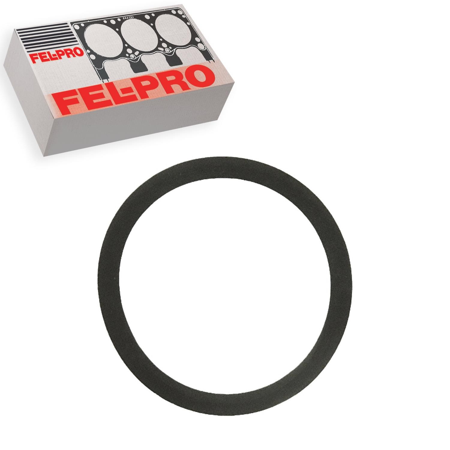 Fel-Pro Engine Coolant Thermostat O-Ring For 1994-1998 Oldsmobile Achieva