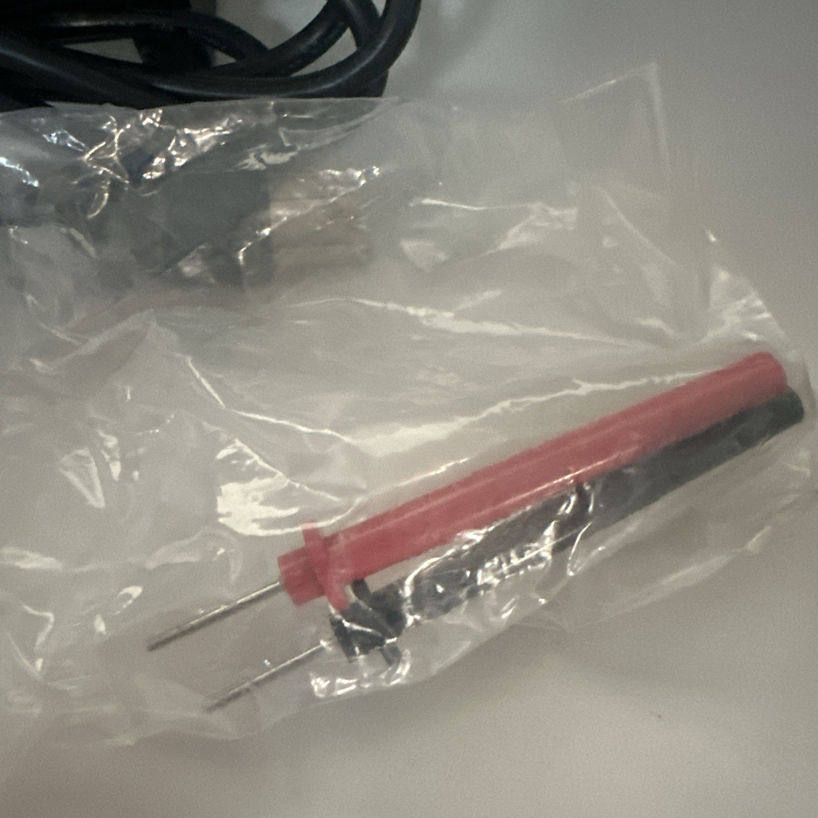 Micronta 22-121 Adjustable Dual-Tracking DC Power Supply (TESTED & WORKING)