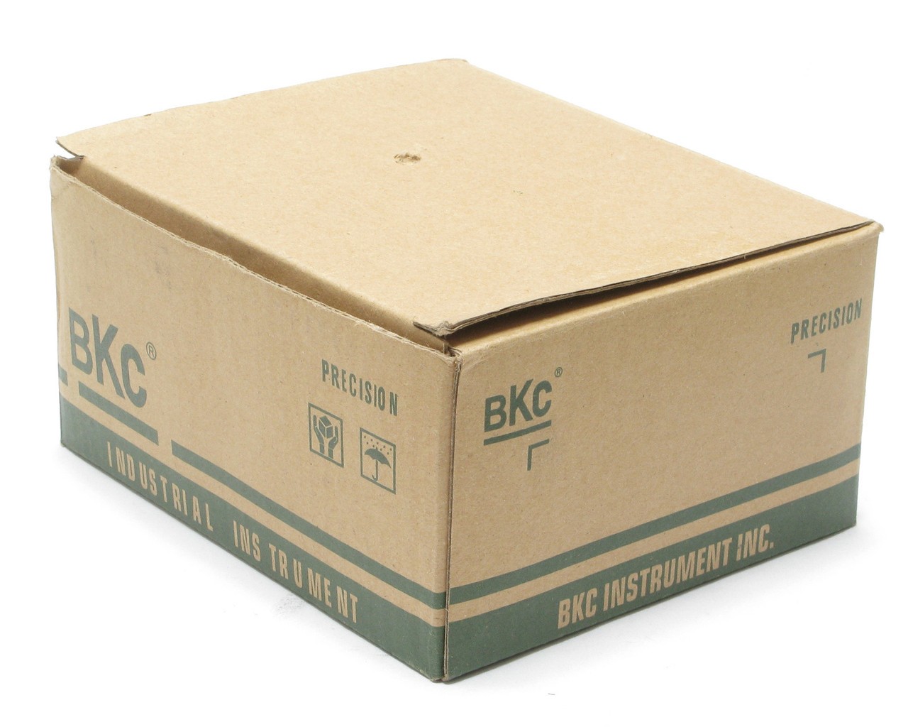 BKC CH402 Temperature Controller