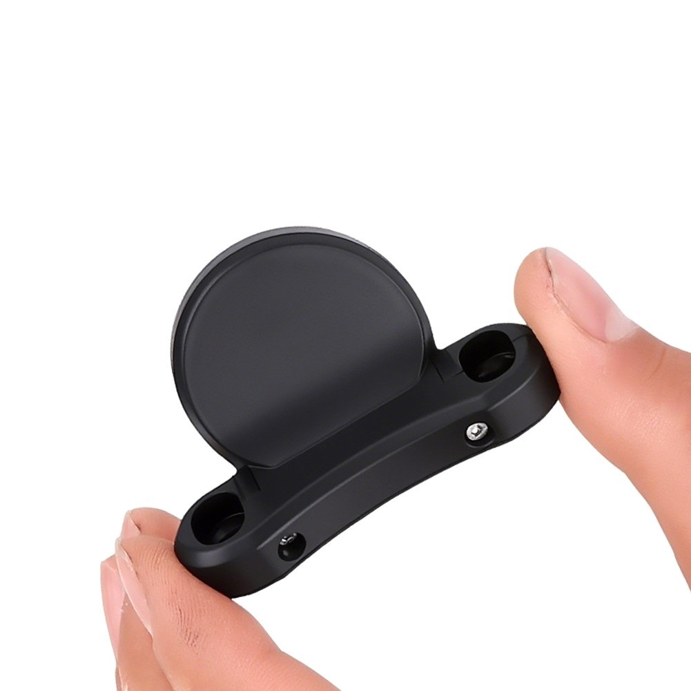 GPS-Based Bike Positioning Protector for Mountain Bikes with Quick Setup