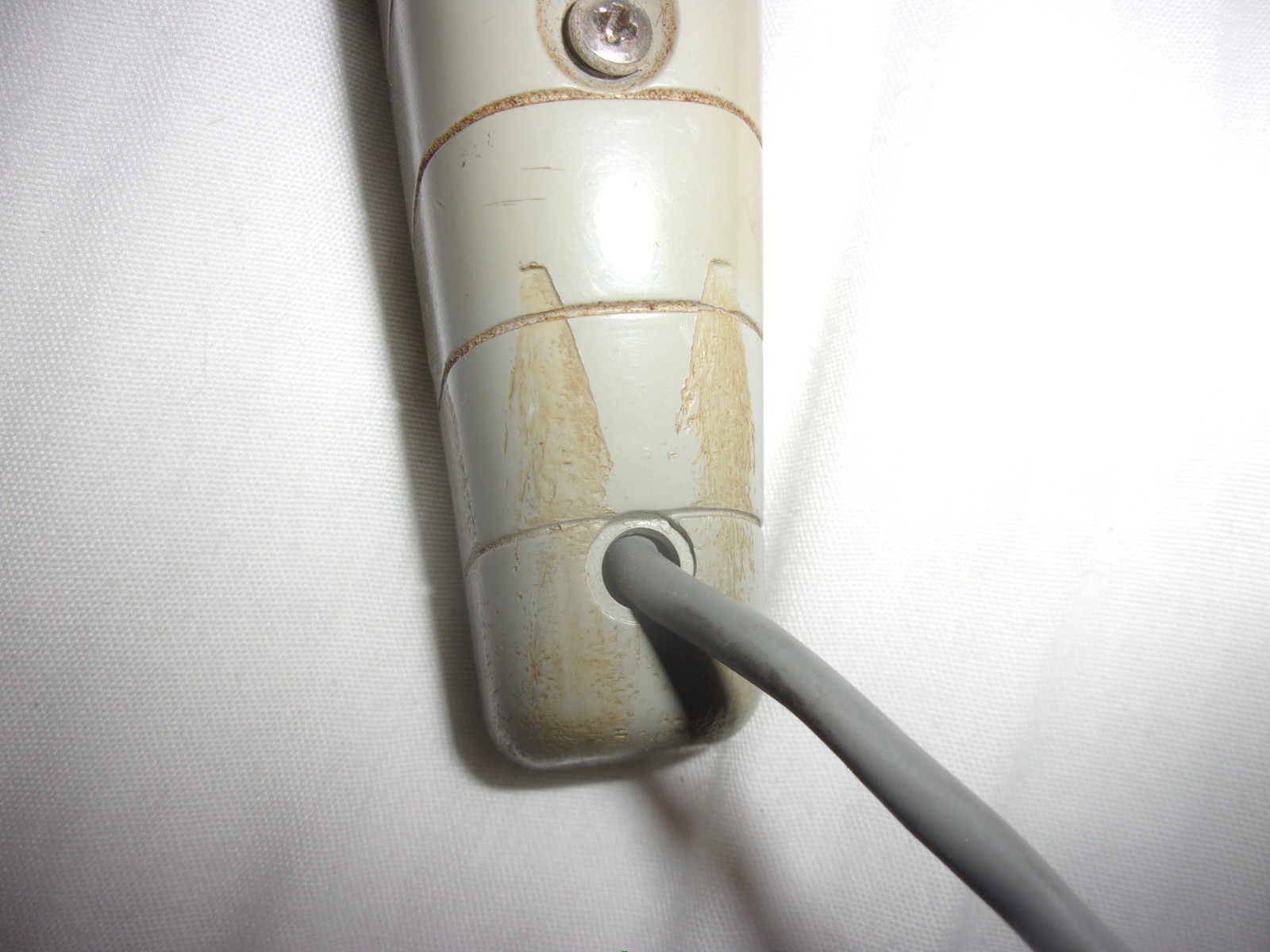 Vintage Electro-Voice 727 Ceramic Microphone