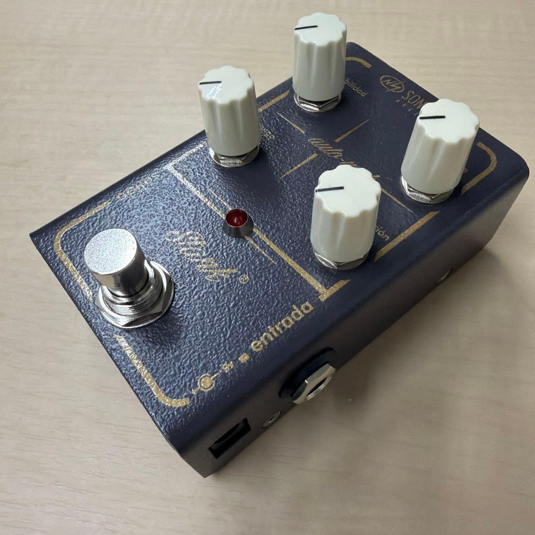 SONOMATIC Stank Auto Wah 668920